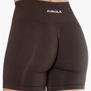 Aurola Shorts